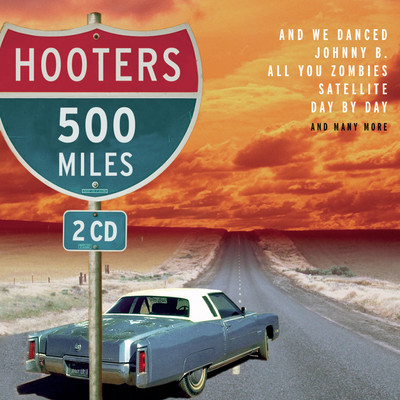 detection fox Peeling Johnny B. MP3 Song Download by The Hooters (500 Miles)| Listen Johnny B. Song  Free Online