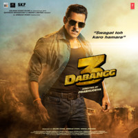 Dabangg 3