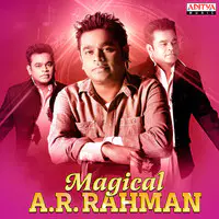 Magical A.R. Rahman