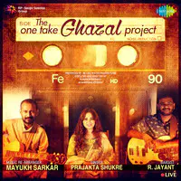 The One Take Ghazal Project