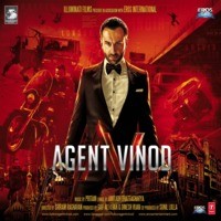 Agent Vinod