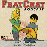 FratChat Podcast - season - 2