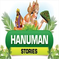 Hanuman Stories