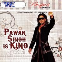 Pawan Singh Is King