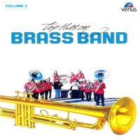 Top Hits On Brass Band- Vol- 2