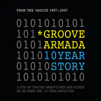 Hands of Time Song Groove Armada GA10 Listen to new songs and mp3