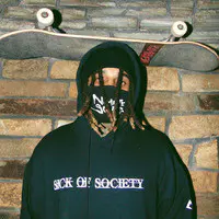 Sick of Society