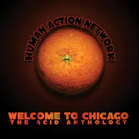 Welcome to Chicago: The Acid Anthology