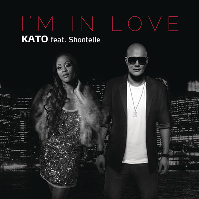 I'm In Love (Radio Edit) Song|Kato|I'm In Love| Listen to new songs and mp3  song download I'm In Love (Radio Edit) free online on 