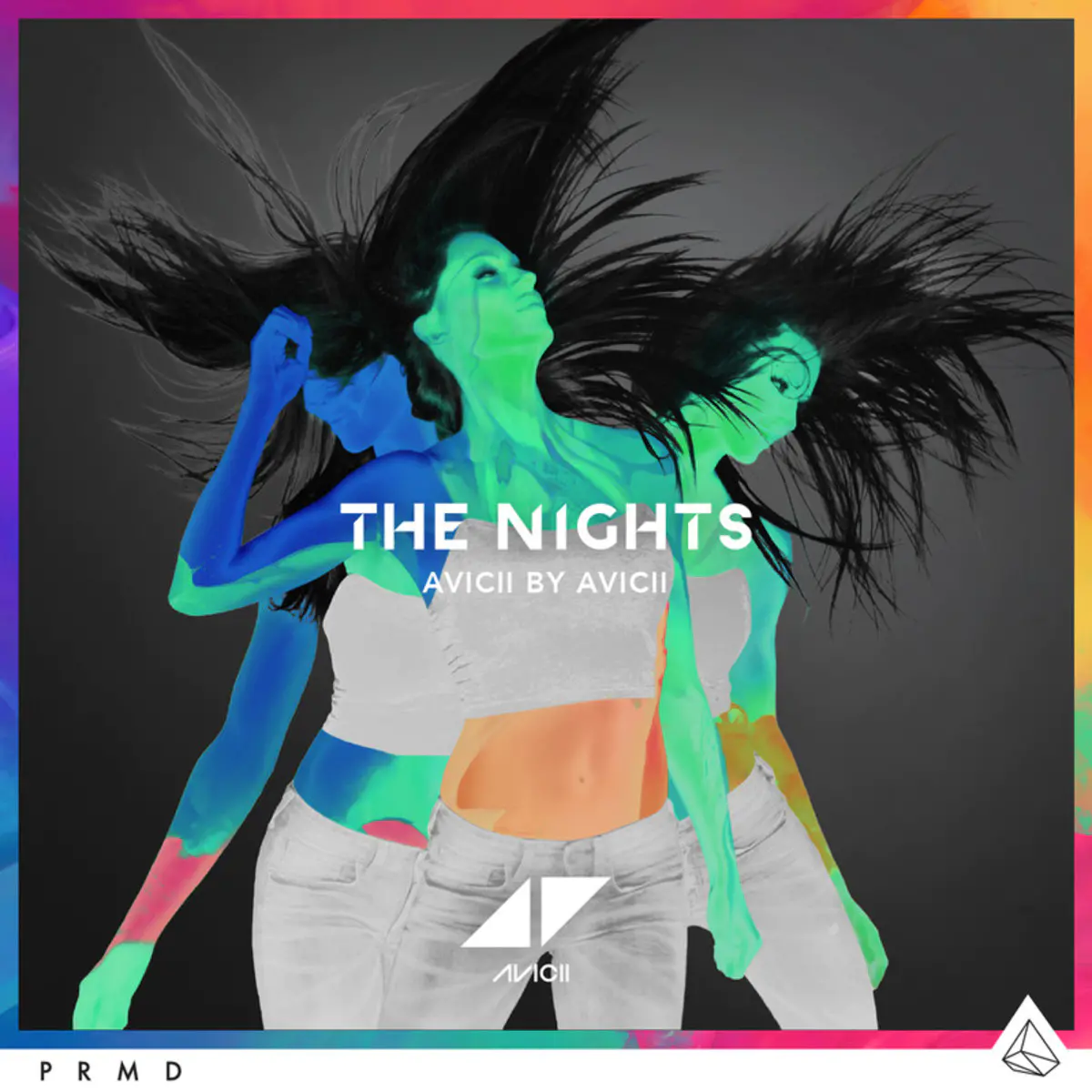 The Nights Lyrics in English, The Nights (Avicii By Avicii) The Nights Song  Lyrics in English Free Online on Gaana.com