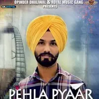 Pehla Pyaar