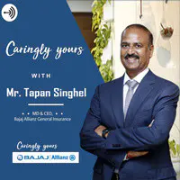 Caringly Yours With Tapan Singhel - season - 1