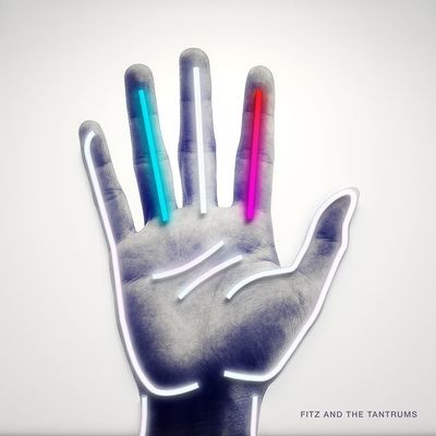 Fitz and the on sale tantrums handclap mp3