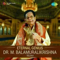 Eternal Genius - Dr. M. Balamuralikrishna - Telugu