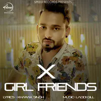 X Girl Friends