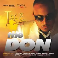 Taje The Don