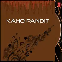 Kaho Pandit