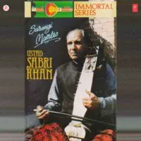 Immortal Series Sarangi Maestro-Ustad Sabri Khan