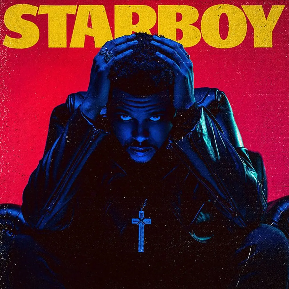 Starboy Mp3 Song Download Starboy Starboy Song By The Weeknd On