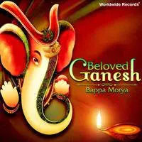 Beloved Ganesh - Bappa Morya