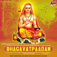 Bhagavatpaadam Vol-03