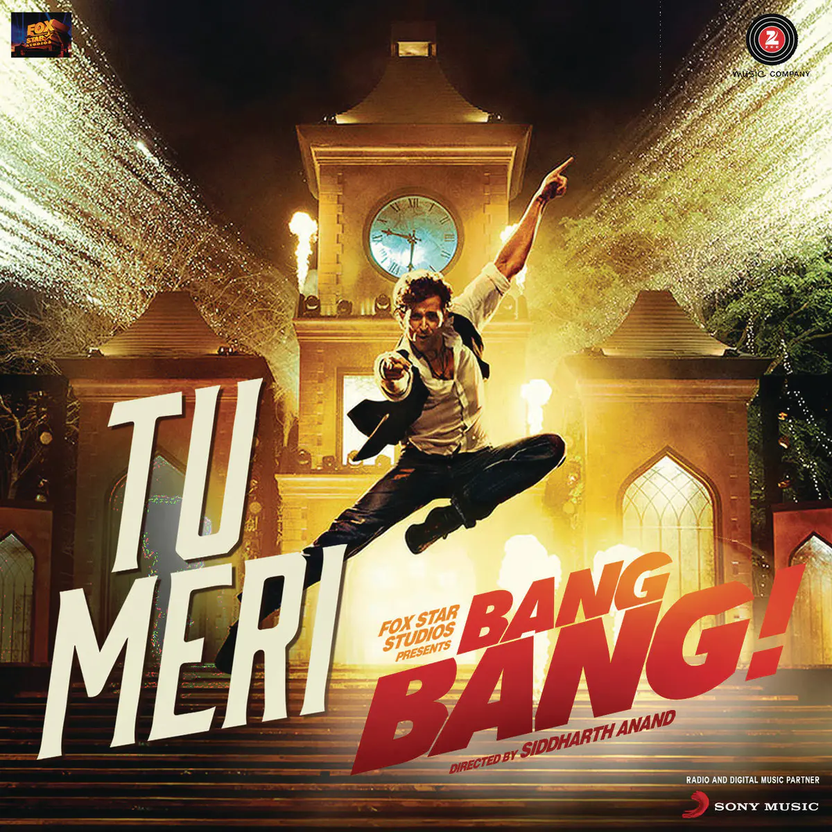 Tu Meri From Bang Bang Lyrics In Hindi Tu Meri From Bang Bang Tu Meri From Bang Bang Song Lyrics In English Free Online On Gaana Com