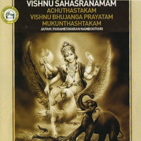 Vishnu Sahasranamam