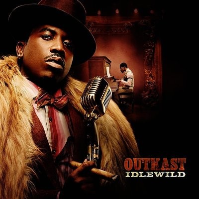 Idlewild - Album by Outkast