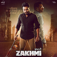 Zakhmi (Original Motion Picture Soundtrack)