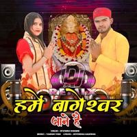 Hame Bageshwar Jaane Hai (DJ Remix)