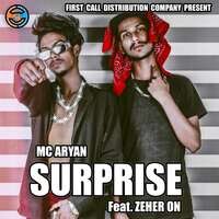 SURPRISE (Feat. ZEHER ON)