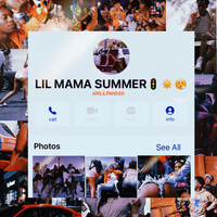 Lil Mama Summer