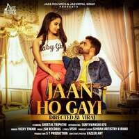 Jaan Ho Gayi