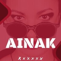 Ainak