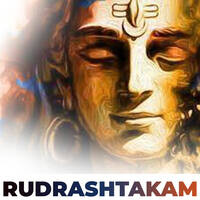 Rudrashtakam