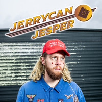 Jerrycan Jesper