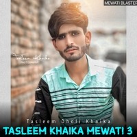 TASLEEM KHAIKA MEWATI 3