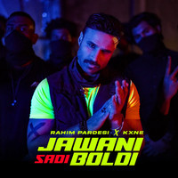 Jawani Sadi Boldi