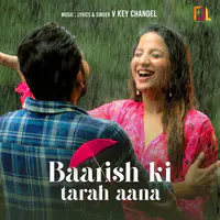 Baarish Ki Tarah Aana