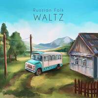 Russian Folk Waltz