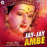 Jay Jay Ambe