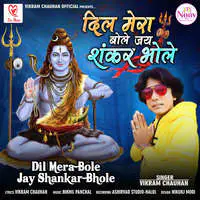 Dil Mera Bole Jay Shankar Bhole