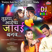 Tuzya Aaicha Javai Banav Mala (Dj Remix)