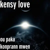 Ou Paka Konprann Mwen