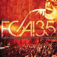 The Best of FCA! 35 Tour: An Evening with Peter Frampton (Live)