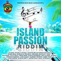 Island Passion Riddim