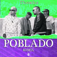 Poblado (Remix)