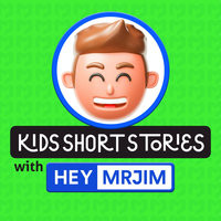 Kids Short Stories: a Bedtime Show By Mr Jim - season - 2