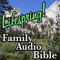 Lifespring! Family Audio Bible - season - 1