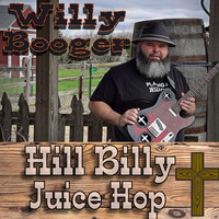 Hill Billy Juice Hop